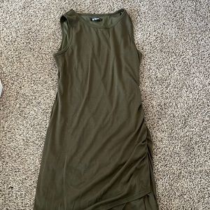 Worn only a few times